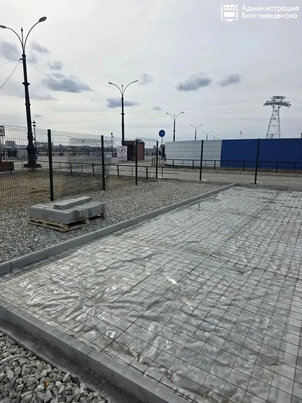 Спорткомплекс на Театральной, 1 скоро обзаведётся оборудованием