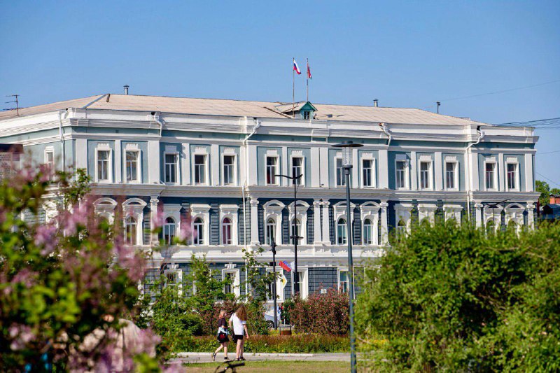 Жители областного центра могут выкупить землю для строительства через электронный аукцион Жители областного центра могут выкупить землю для строительства через электронный аукцион