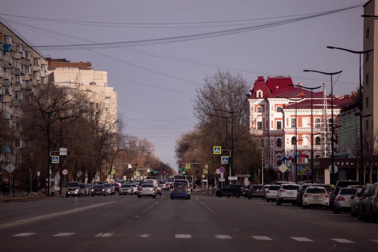 Прогноз погоды в Благовещенске на 25 марта: Прогноз погоды в Благовещенске на 25 марта: