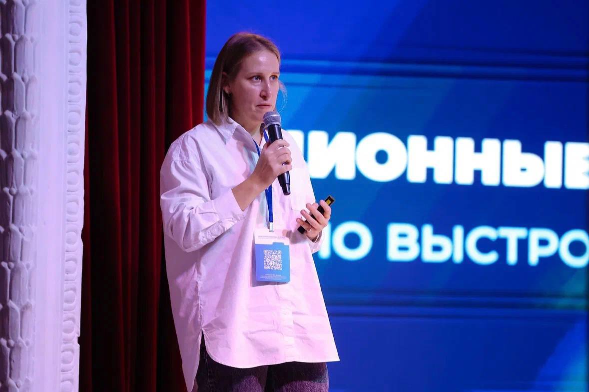 В администрации Благовещенска обсудили развитие аналитической работы и информирования жителей В администрации Благовещенска обсудили развитие аналитической работы и информирования жителей