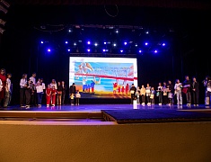 Благовещенск и Хэйхэ «обменялись» семьями