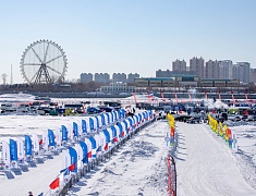 Яркий день спорта и традиций: в Благовещенске прошёл первый день ЗимФестАмур