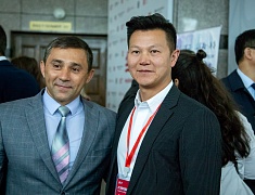 В Благовещенске стартовал «АмурЭкспоФорум - 2023»