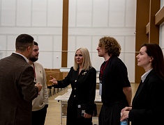 Масштабный форум по созданию медиаконтента