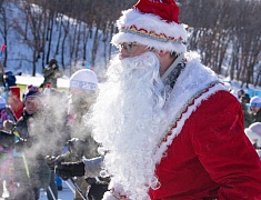 Благовещенская «Лыжня России-2026» собрала более трех тысяч человек