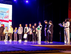 Благовещенск и Хэйхэ «обменялись» семьями