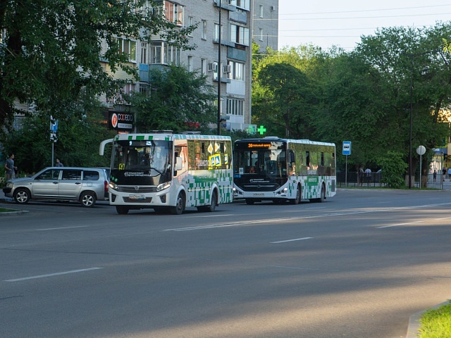 В Благовещенске временно перекроют перекресток Зейская – Кузнечная 