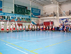 В амурской столице стартовало первенство ДФО по боксу