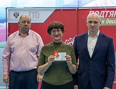 Самые спортивные благовещенцы представят амурскую столицу в региональном фестивале ГТО