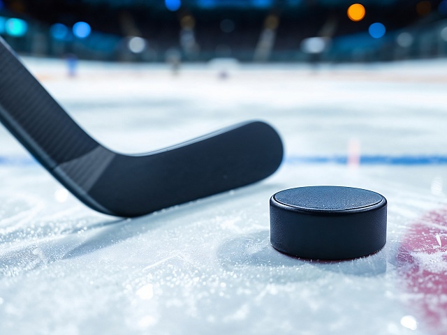 Спорт смелых ждёт юных благовещенок. В городе создают женскую хоккейную команду