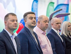 Самые спортивные благовещенцы представят амурскую столицу в региональном фестивале ГТО