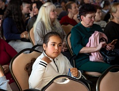 В Благовещенске прошла премьера спектакля «Чиполлино»