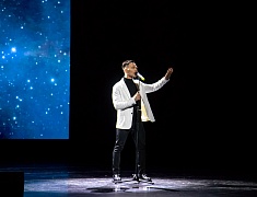 Благотворительный концерт в помощь детям состоялся в Благовещенске