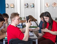 Благовещенцы могут повлиять на будущее сквера ЦЭВа