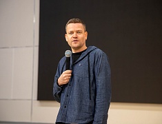 Кинопедагогика и поддержка классных руководителей: в Благовещенске прошел образовательный интенсив