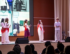 В Благовещенске начался пятый ежегодный конкурс «Лучшее молодёжное самоуправление»