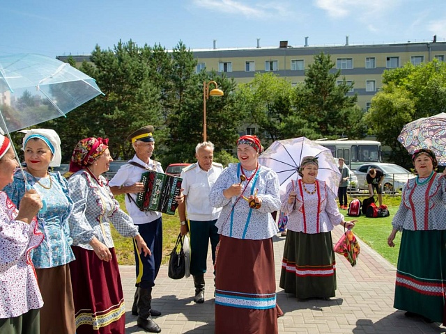 В областном центре продлили приём заявок на получение муниципального гранта в области культуры и искусства