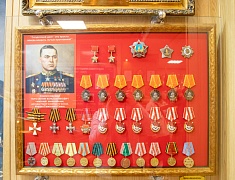 В Благовещенске провели День призывника