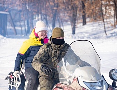 Благовещенская «Лыжня России-2026» собрала более трех тысяч человек