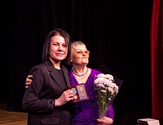 В Благовещенске наградили юбилейными медалями БАМа