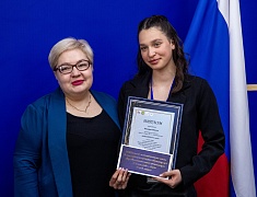 Завершился муниципальный этап конкурса "Ученик года"