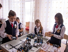 «День детских изобретений 2024»