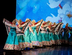 Юбилей Амурской Авиабазы