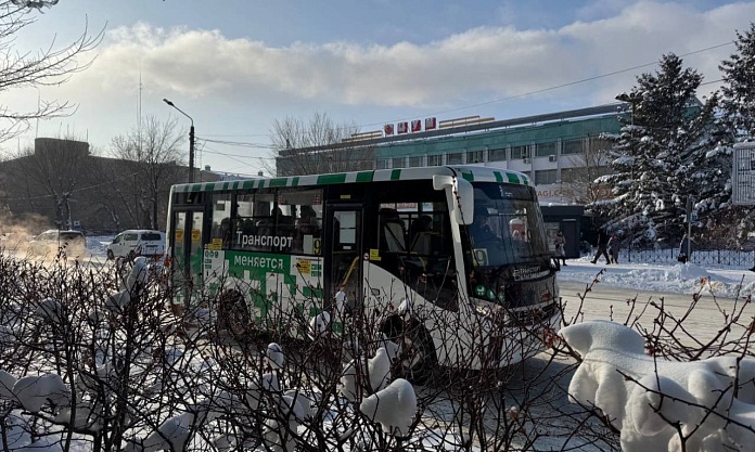 «Девятка» и «одиннадцатый» частично возвращаются на привычный маршрут 