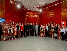Благовещенск и Чжухай укрепляют торгово-экономические связи