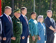 В Благовещенске прошел финал «Игр сильнейших»