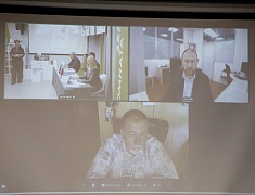 Благовещенск готовится к крупному литературному форуму «Время своих легенд»