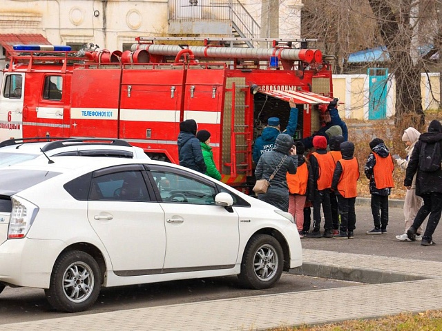 На улице Краснофлотской в Благовещенске временно ограничат движение