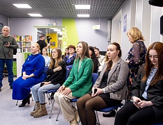 Благовещенск готовится к крупному литературному форуму «Время своих легенд»