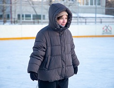 В благовещенском центре «Рубеж 28» отметили День студенчества