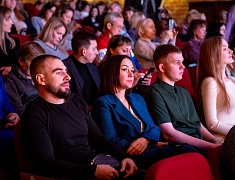 В Благовещенске подвели итоги шестилетней реализации корпоративных программ здоровьесбережения