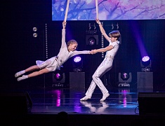 Заместитель мэра Благовещенска поздравил судебных приставов со 160-летием ведомства