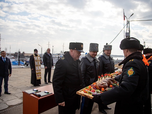 Летняя навигация завершилась в Благовещенске