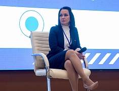 В День науки в Благовещенске стартовал форум образовательных решений «ФОРБ – 2024»