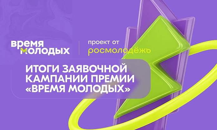 Благовещенск борется за звание Молодёжной столицы России