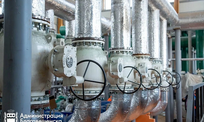 Газификация частного дома: пошаговая инструкция для жителей Благовещенска