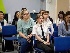 Юные экскурсоводы представили свои маршруты на городском конкурсе