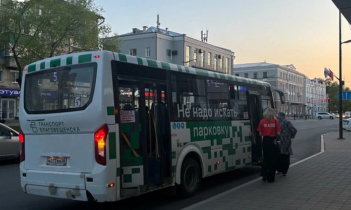 30 мая перекроют участки улицы Ленина для безопасности участников «Зеленого марафона»