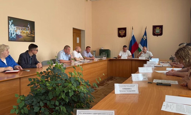 Спасатели усиливают контроль: на «Серебряной миле» вводят дополнительные меры безопасности для отдыхающих 