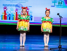 В Благовещенске прошел благотворительный концерт