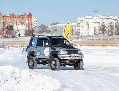 Яркий день спорта и традиций: в Благовещенске прошёл первый день ЗимФестАмур