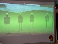 Военно-спортивная игра «Защитники Отечества - 2023»