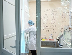 Молодёжь из Поднебесной знакомится с культурой России