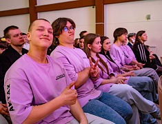 В Благовещенске начался пятый ежегодный конкурс «Лучшее молодёжное самоуправление»