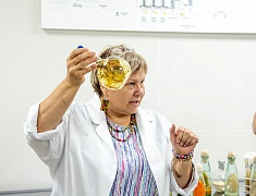 Молодёжь из Поднебесной знакомится с культурой России