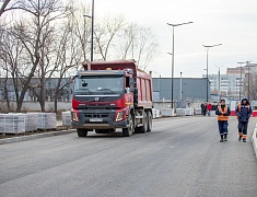 Мэр Благовещенска Олег Имамеев провел рабочее совещание по строительству участка Конной от новой набережной до Пушкина